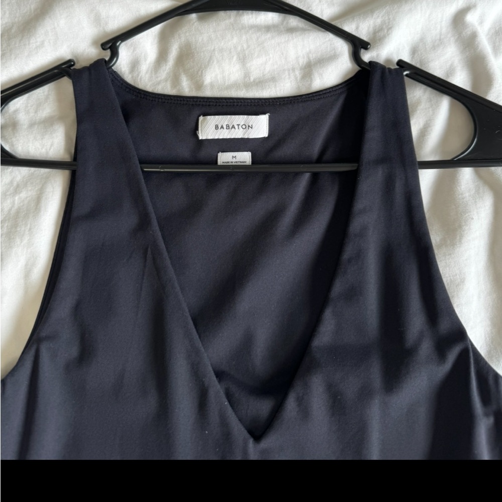Aritzia bodysuit black